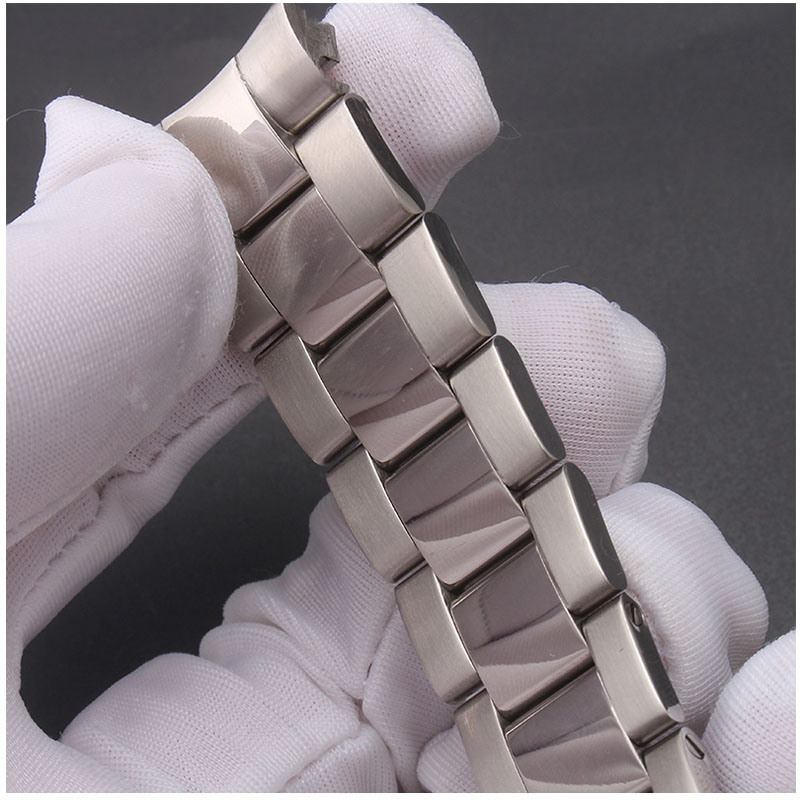 Cinturino 904Watch per Rolex O - Rolex Watch Datejust recensione e prezzo