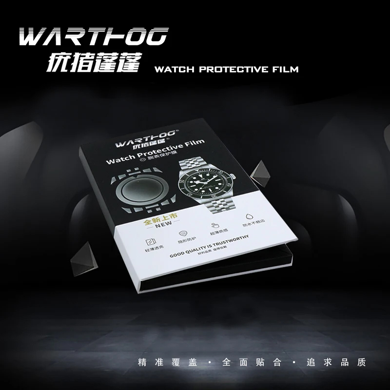 Pellicola Protettiva per Orolo - Rolex Watch Datejust recensione e prezzo