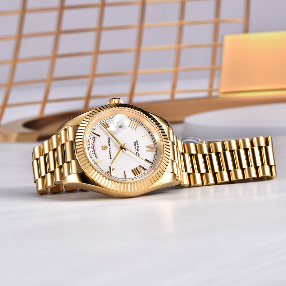 Orologio Pagani Design 2025, n - Rolex Watch Datejust recensione e prezzo