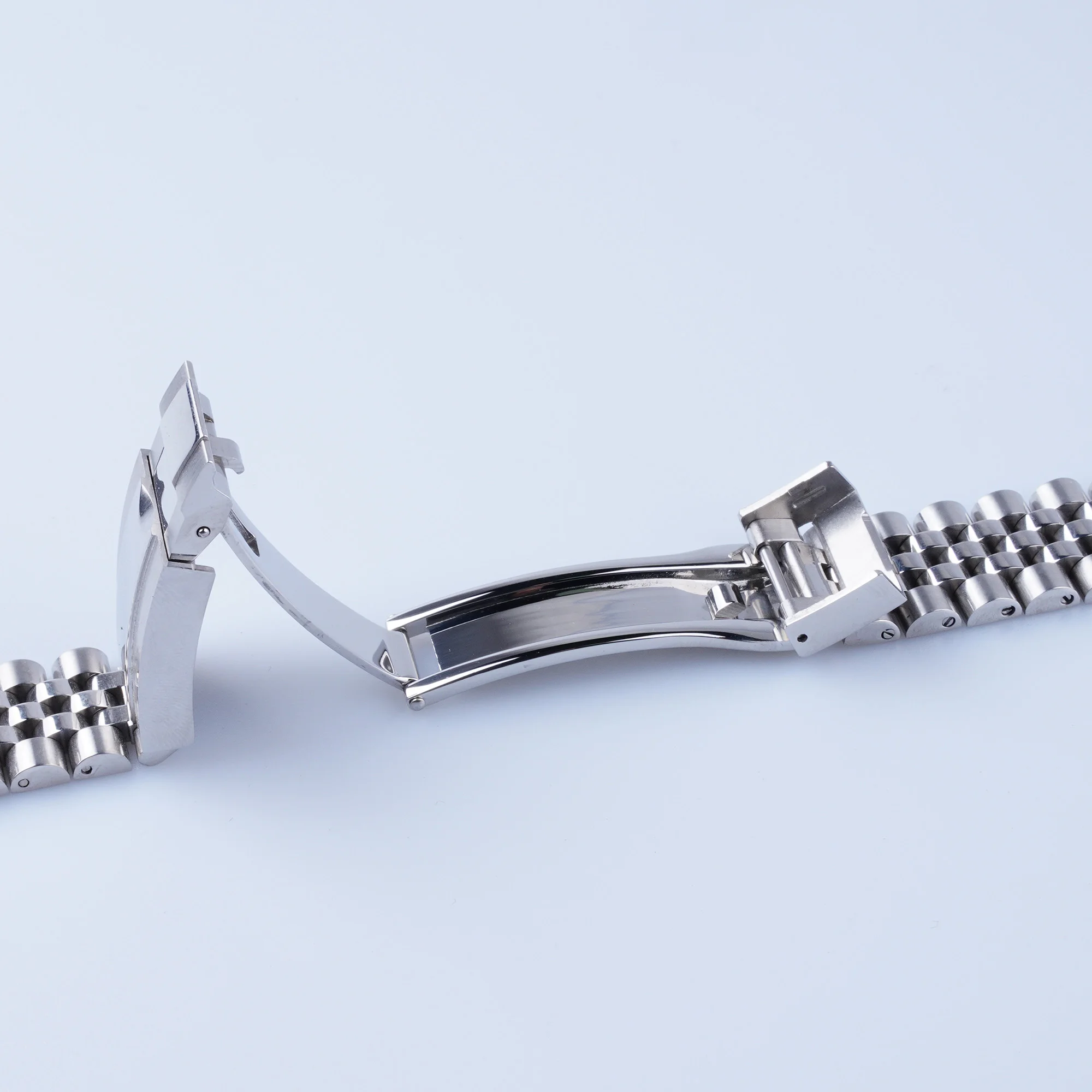 Cinturino per orologio Rolamy  - Seiko Watch Prospex recensione e prezzo