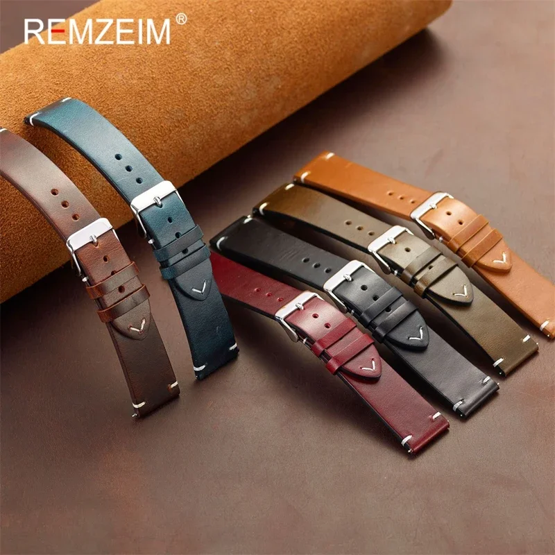 Cinturino per orologio in pell - Nato Strap Nylon recensione e prezzo