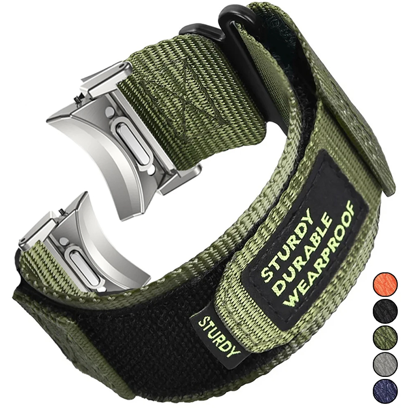 Cinturino in nylon Quick Fit p - Nato Strap Nylon recensione e prezzo