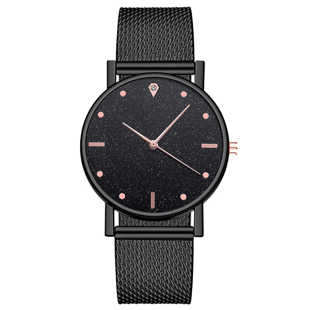 2025 Nuovi orologi da donna se - Silicone Band Women recensione e prezzo
