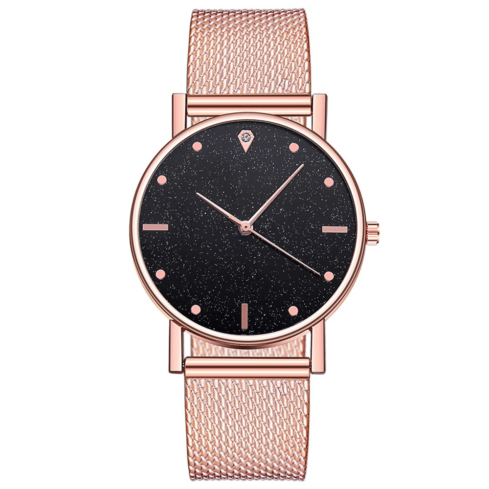 2025 Nuovi orologi da donna se - Silicone Band Women recensione e prezzo
