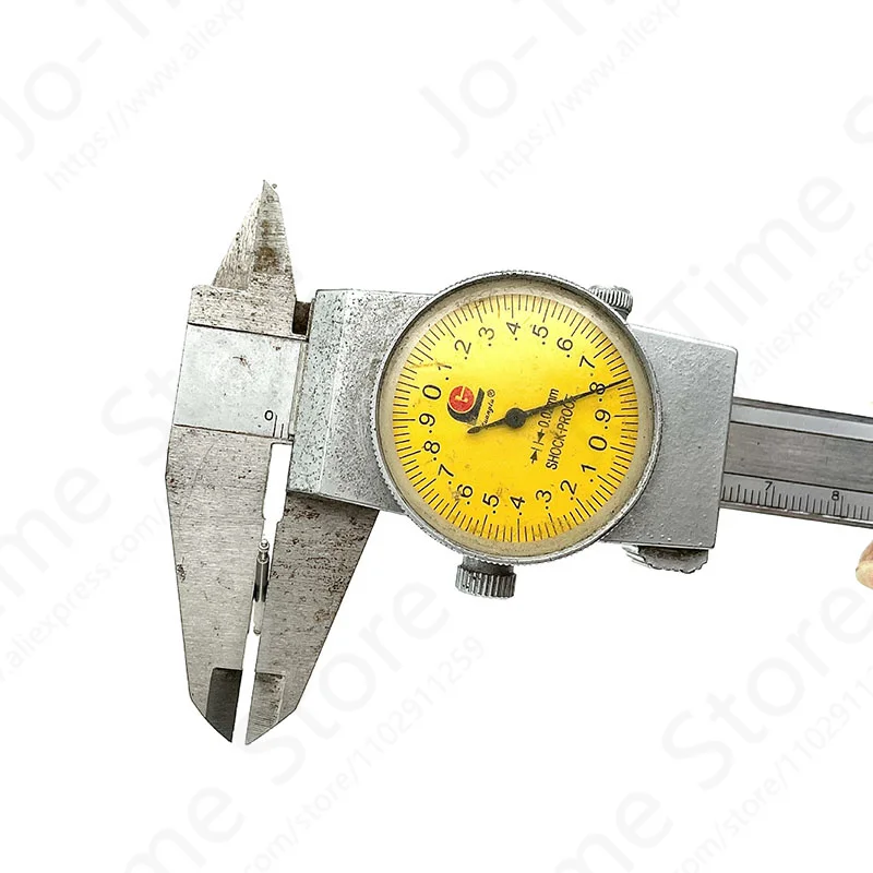 Set di strumenti per barra a m - Spring Bar Tool Set recensione e prezzo