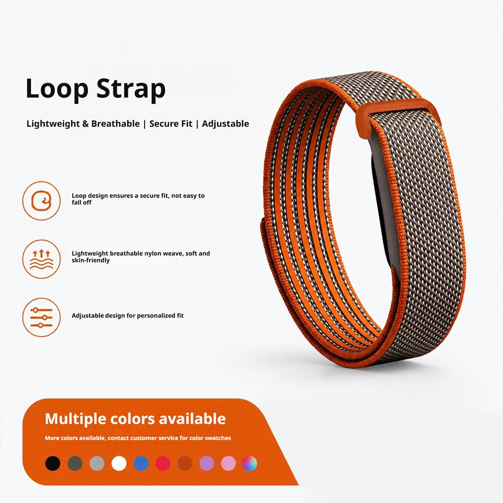 Cinturino Regolabile con Chius - Sport Loop Velcro recensione e prezzo