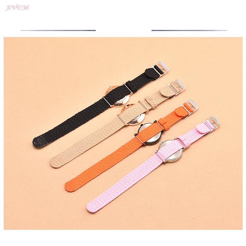 Cinturino sportivo in tela cin - Perlon Strap Woven recensione e prezzo