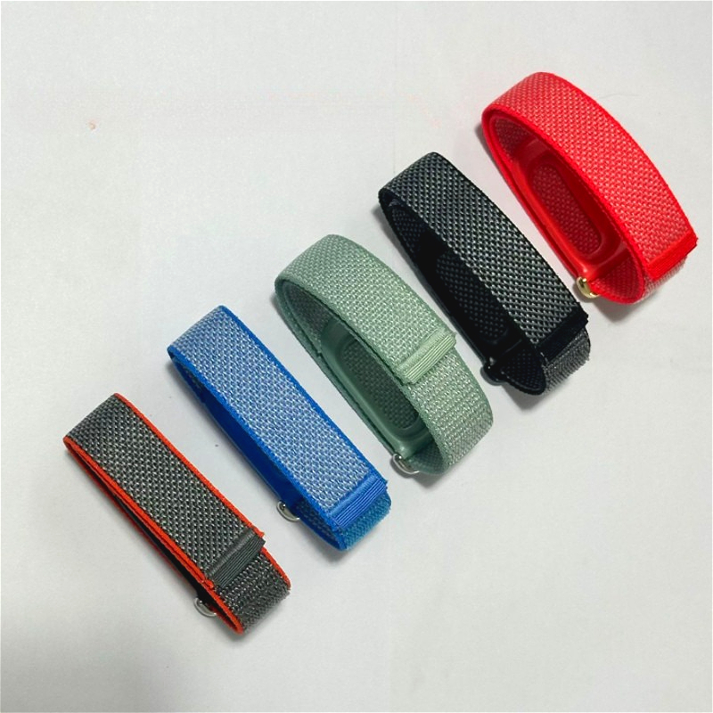 Cinturino per orologio in nylo - Sport Loop Velcro recensione e prezzo