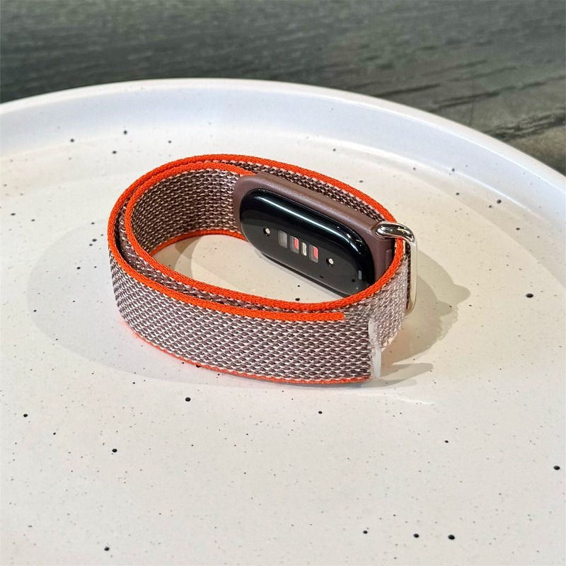 Cinturino per orologio in nylo - Sport Loop Velcro recensione e prezzo