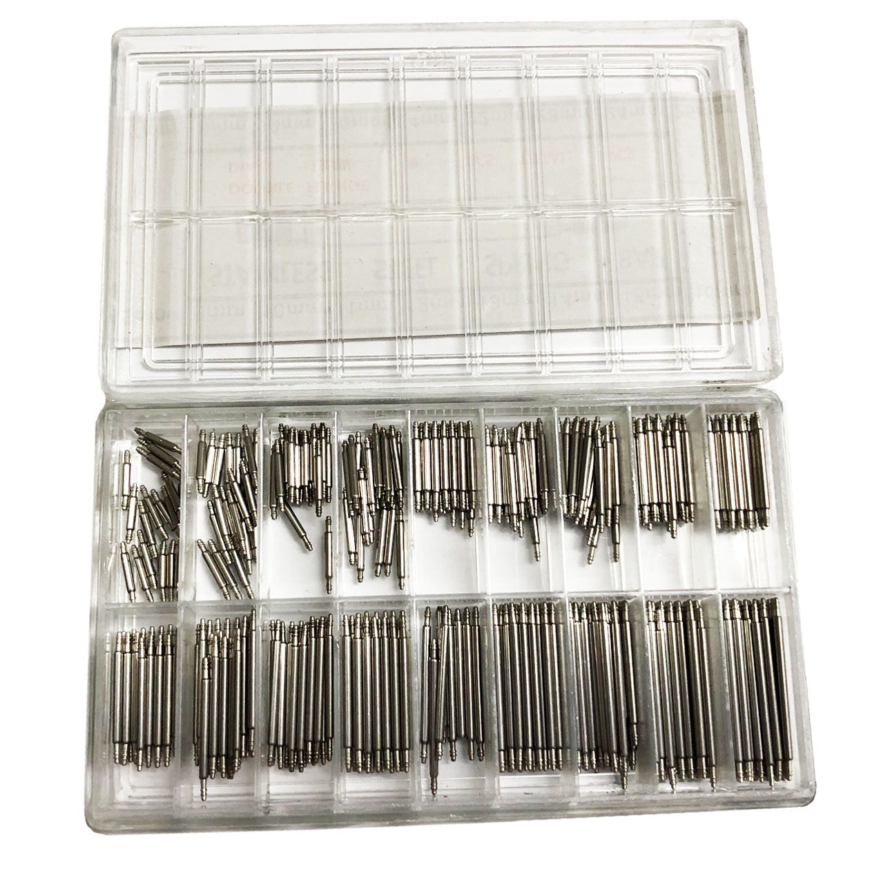 360PCS Kit di strumenti di rip - Spring Bar Tool Set recensione e prezzo