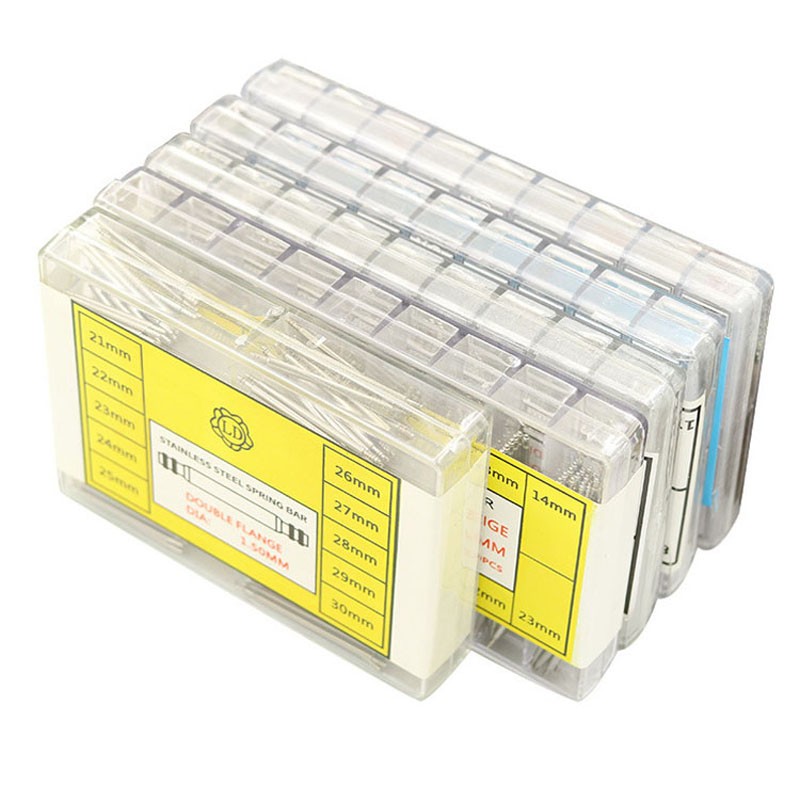 360PCS Kit di strumenti di rip - Spring Bar Tool Set recensione e prezzo