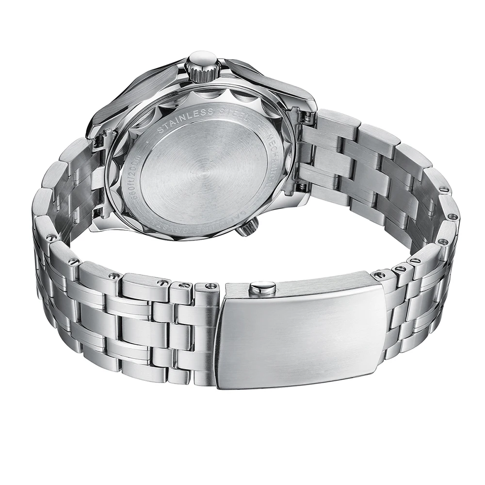 PHYLIDA quadrante blu NH38a or - Seiko Watch Prospex recensione e prezzo
