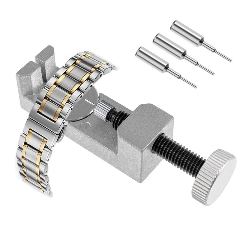 Kit di strumenti di riparazion - Spring Bar Tool Set recensione e prezzo