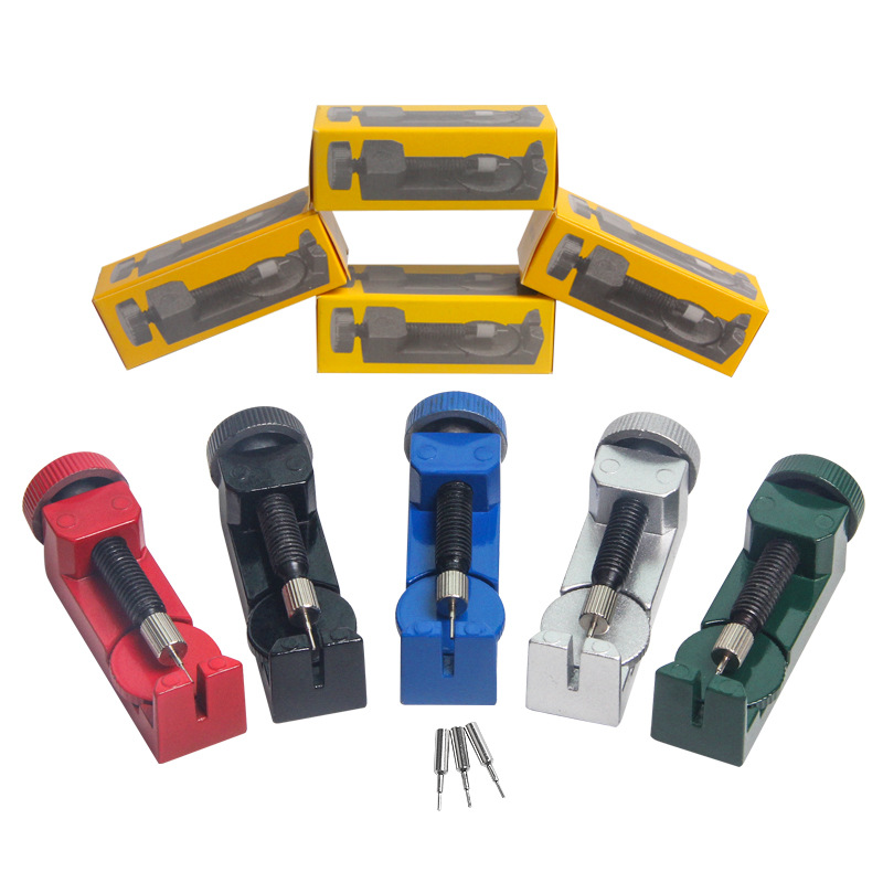 Kit di strumenti di riparazion - Spring Bar Tool Set recensione e prezzo
