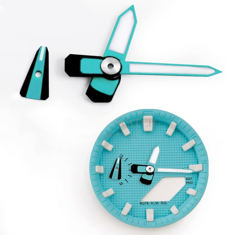 Kit Mod 4-in-1 CasiOak per Cas - Casio Watch G-Shock Ga-2100 recensione e prezzo