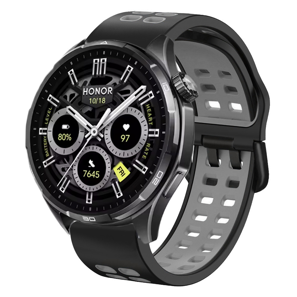 Cinturino in silicone da 22 mm - Silicone Watch Band 22Mm recensione e prezzo