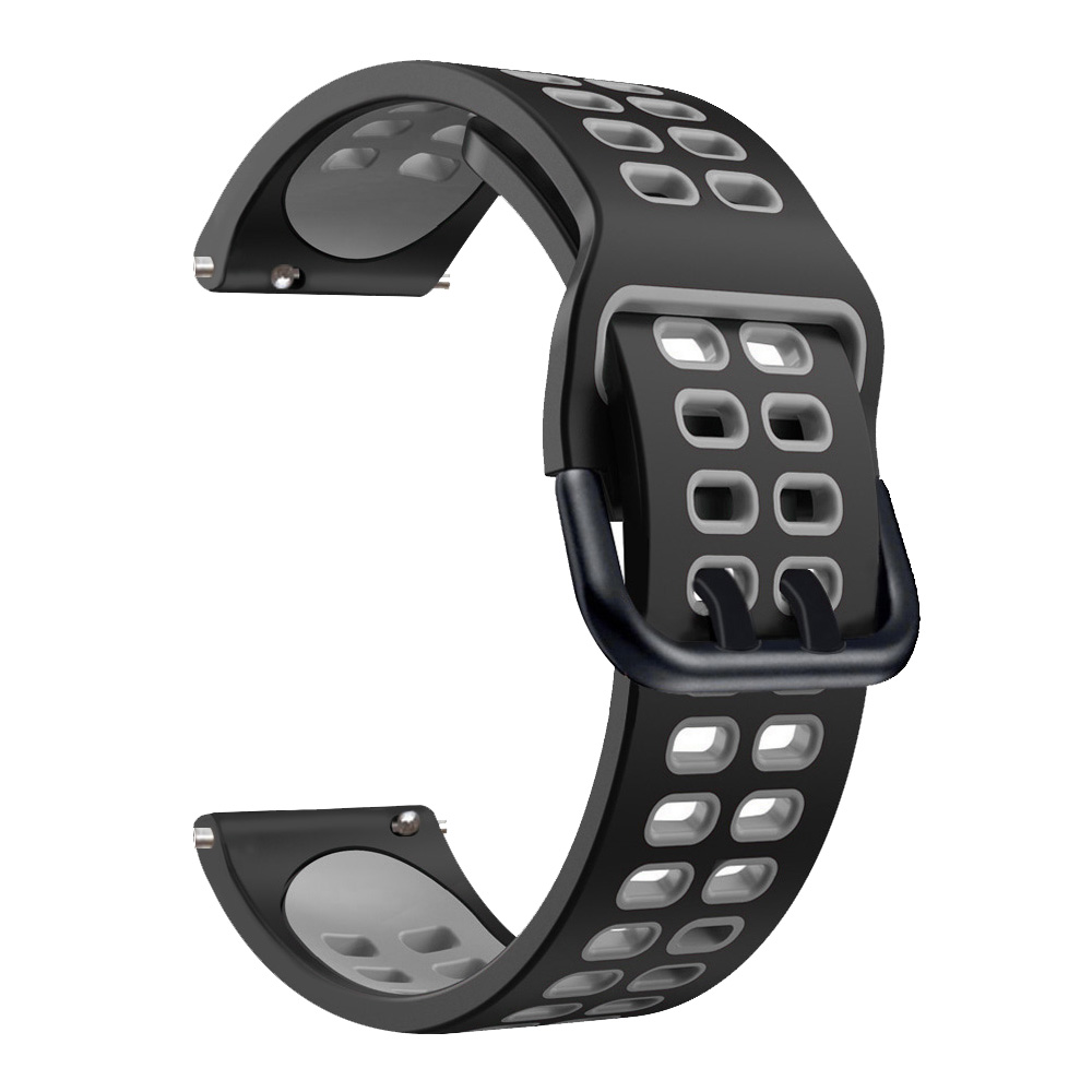 Cinturino in silicone da 22 mm - Silicone Watch Band 22Mm recensione e prezzo