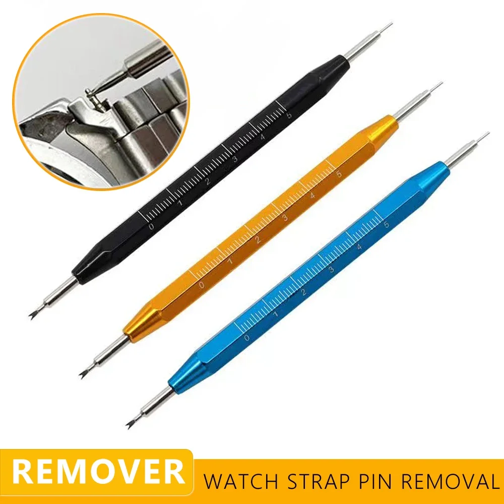 Strumento a doppia estremità p - Spring Bar Tool Set recensione e prezzo