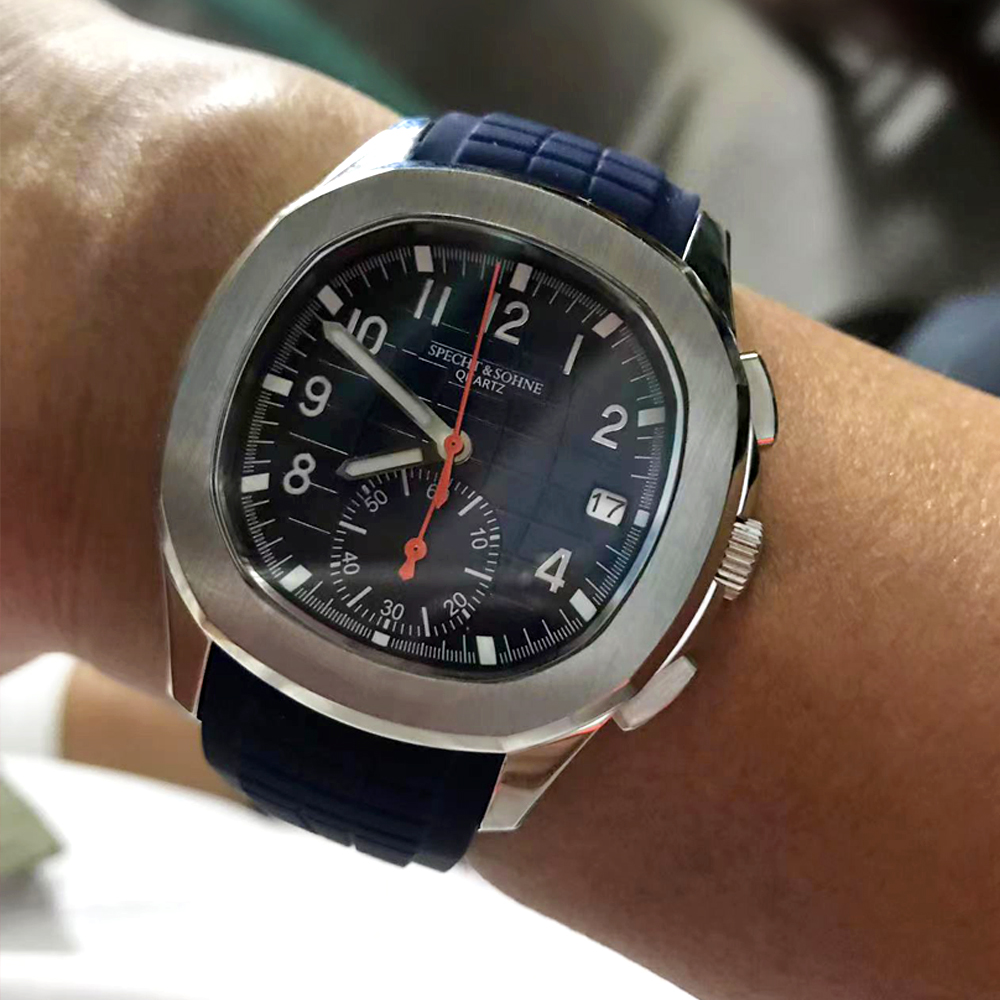 Nuovi arrivi Specht & Sohne 51 - Seiko Watch Prospex recensione e prezzo