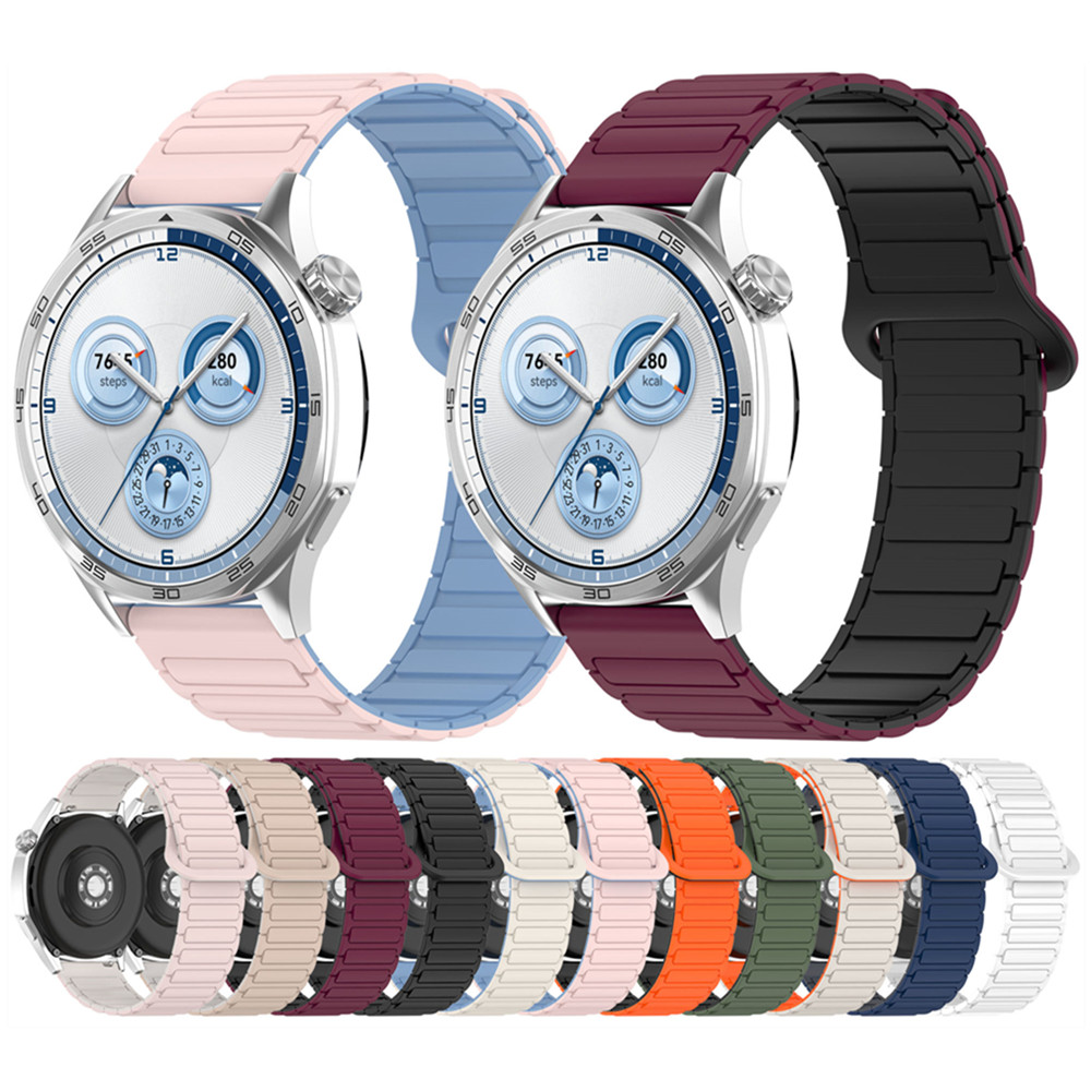 20MM 22MM Silicone Watchband F - Silicone Watch Band 22Mm recensione e prezzo