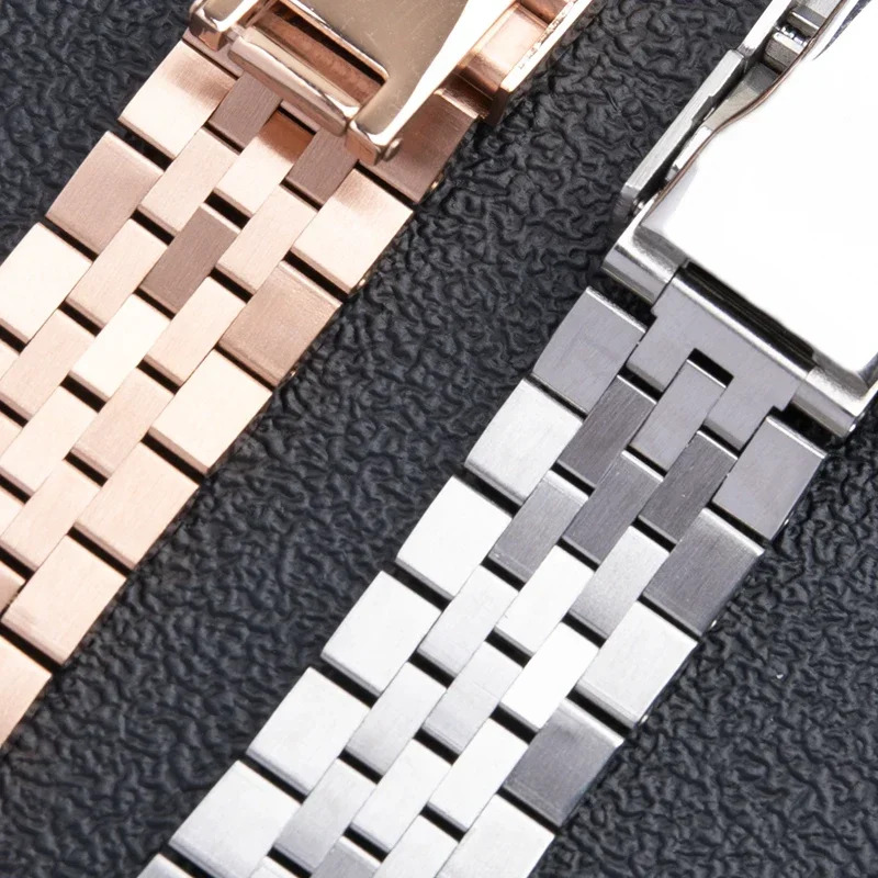 Cinturino in acciaio inossidab - Rolex Watch Datejust recensione e prezzo