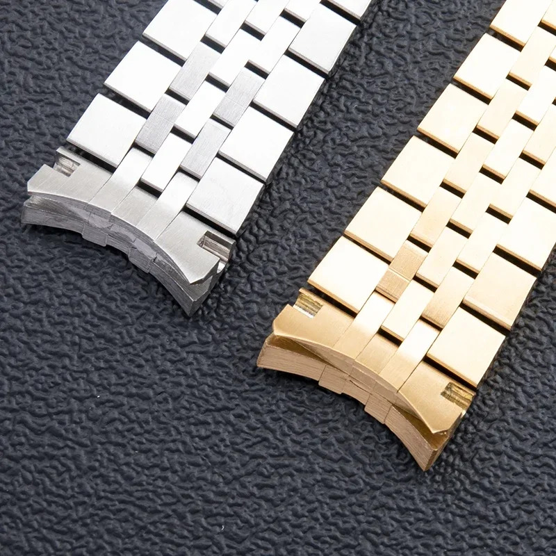 Cinturino in acciaio inossidab - Rolex Watch Datejust recensione e prezzo