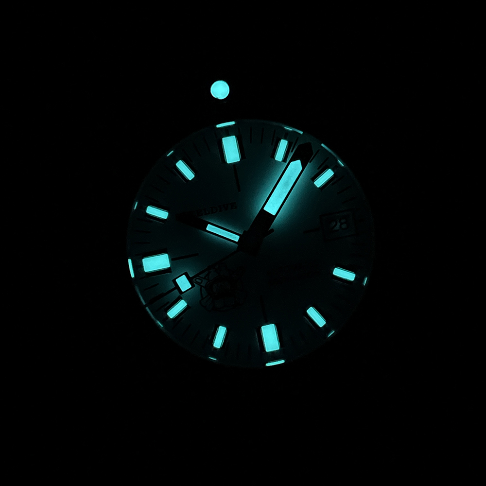 SD1967 Bracciale con chiusura  - Seiko Watch Prospex recensione e prezzo