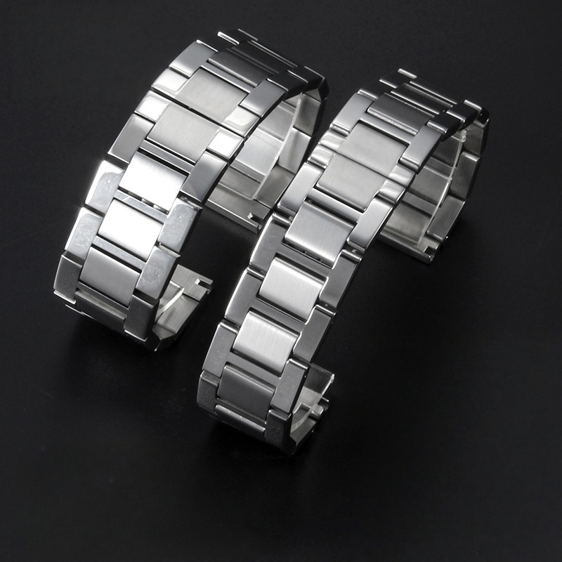 Per Cartier Tank Londun SOLO C - Cartier Watch Tank recensione e prezzo