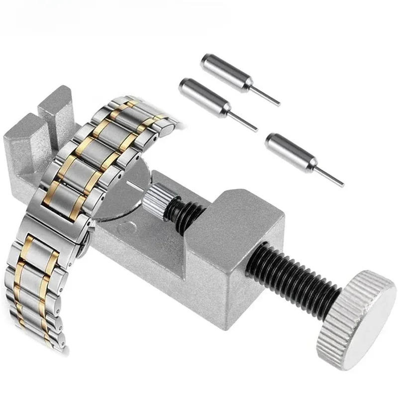 Kit di strumenti di riparazion - Spring Bar Tool Set recensione e prezzo