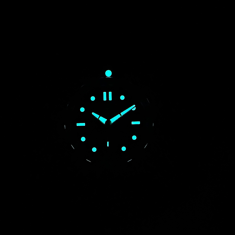 STEELDIVE Ufficiale Nuovo Mode - Seiko Watch Prospex recensione e prezzo