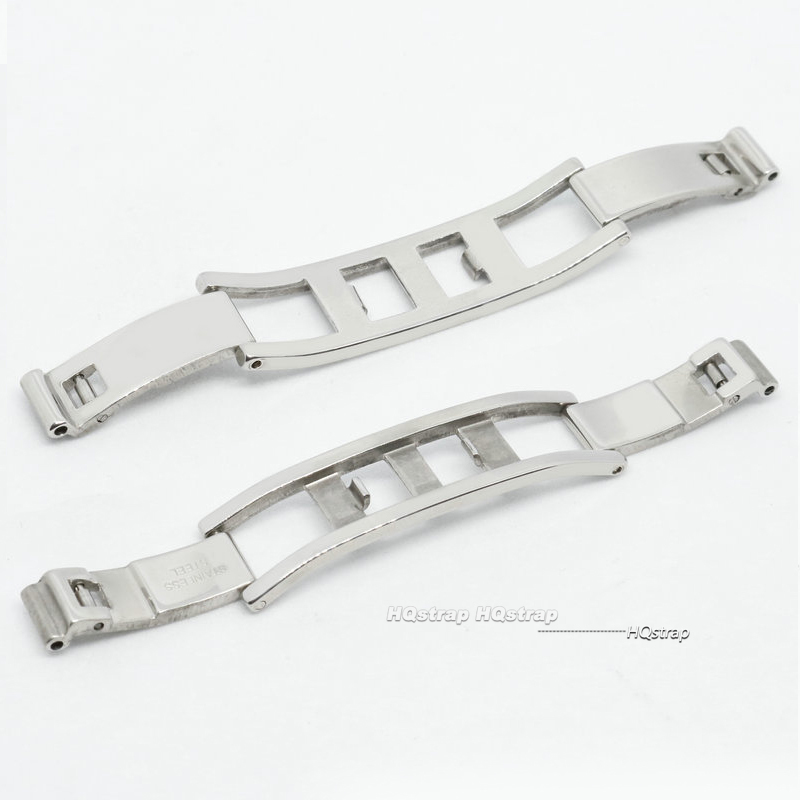Fibbia per orologio a farfalla - Butterfly Clasp Deployant recensione e prezzo