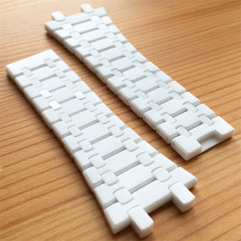 Cinturino in ceramica per AP A - Audemars Piguet Watch Royal Oak recensione e prezzo