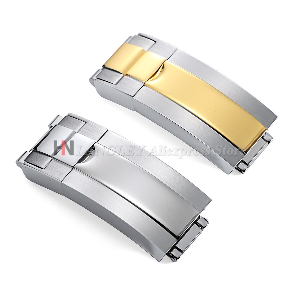 9x9mm Acciaio inossidabile 316 - Rolex Watch Daytona recensione e prezzo