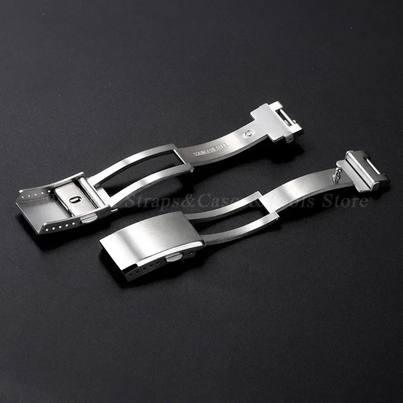 Fibbia in acciaio inossidabile - Rolex Watch Daytona recensione e prezzo