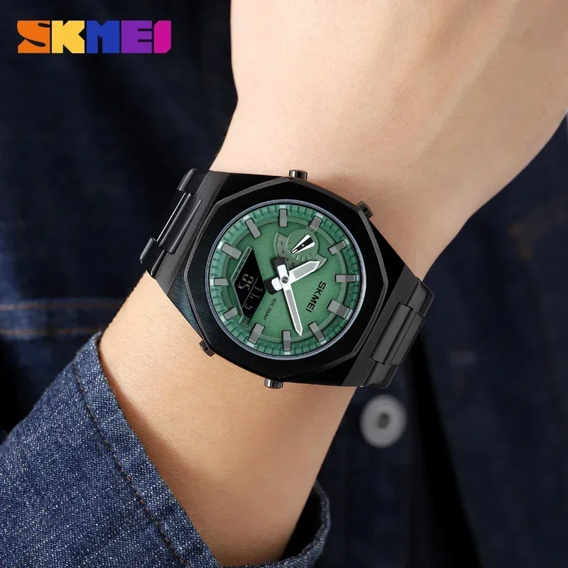 SKMEI 1816 orologio da polso i - Cartier Watch Santos recensione e prezzo