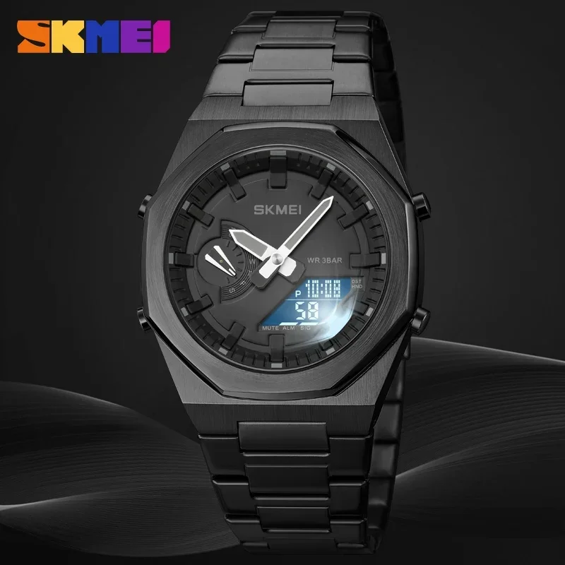 SKMEI 1816 orologio da polso i - Cartier Watch Santos recensione e prezzo