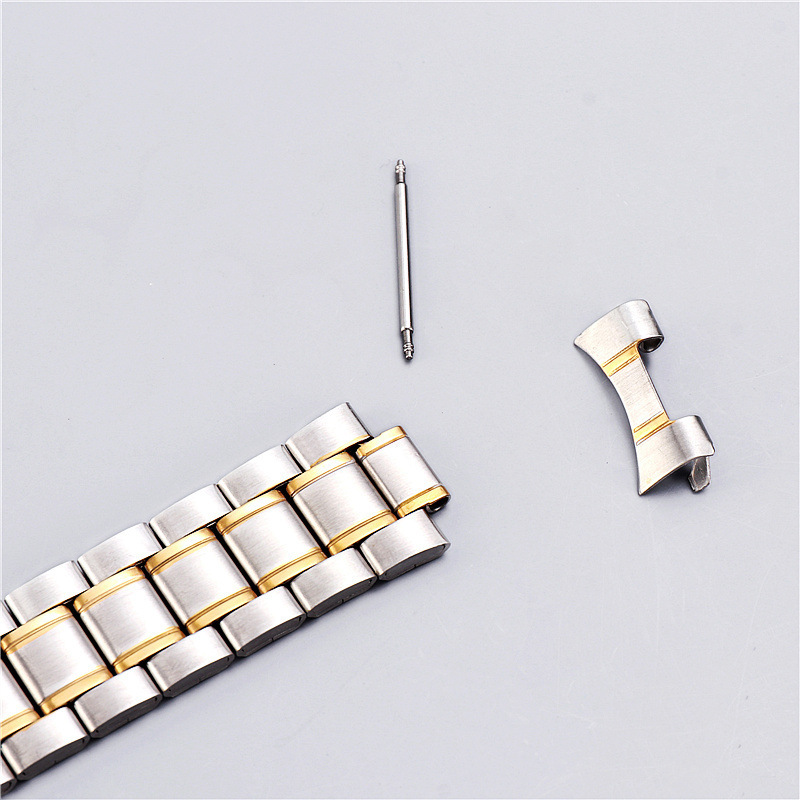 Cinturino per orologio in acci - Rolex Watch Daytona recensione e prezzo