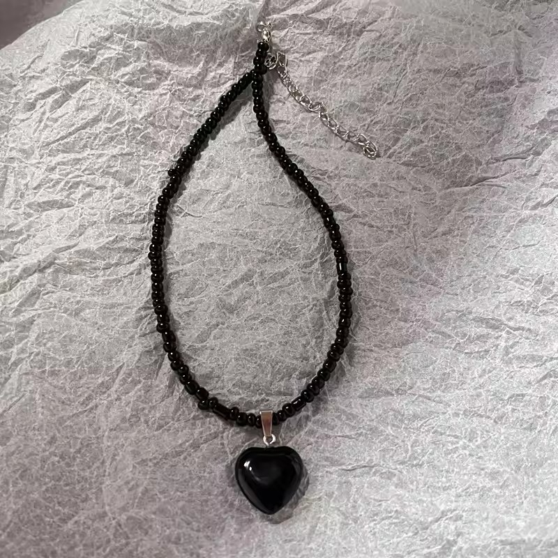 Set di Collane Boho con Perlin - Butterfly Clasp Deployant recensione e prezzo
