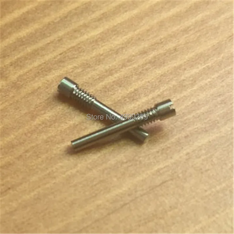 Perno per cinturino per cassa  - Audemars Piguet Watch Royal Oak recensione e prezzo