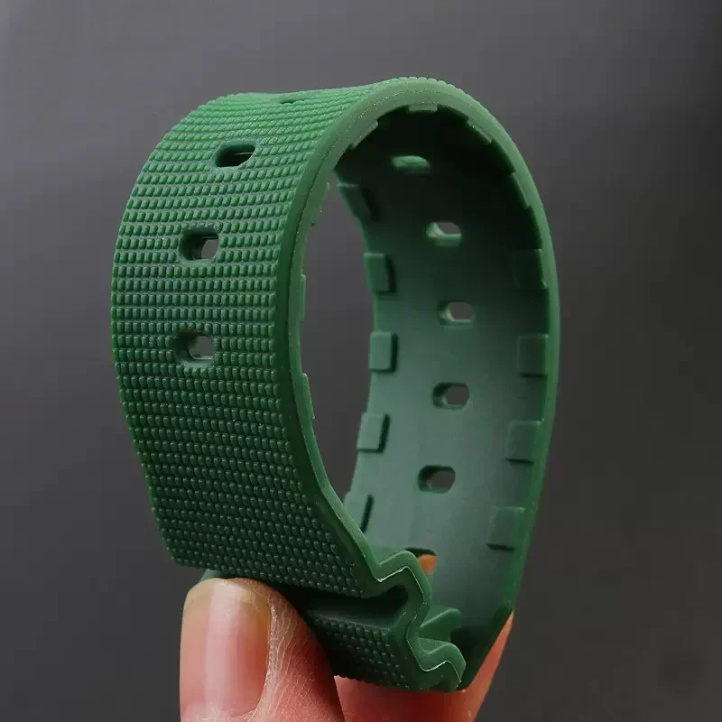 Cinturini in gomma per Casio G - Casio Watch G-Shock Ga-2100 recensione e prezzo