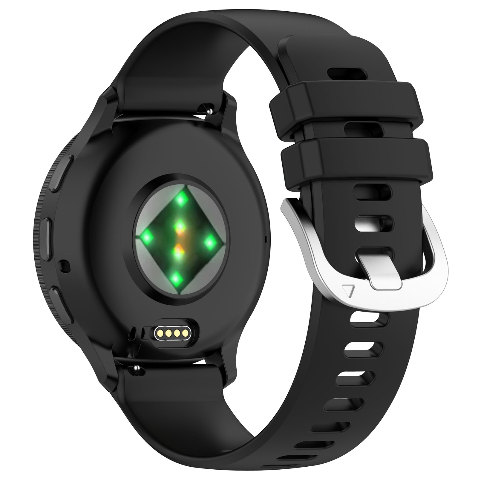 18mm 20mm 22mm cinturino in si - Silicone Watch Band 22Mm recensione e prezzo