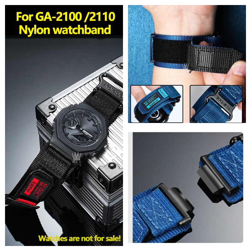 Per Casio G-SHOCK Serie GA-210 - Casio Watch G-Shock Ga-2100 recensione e prezzo