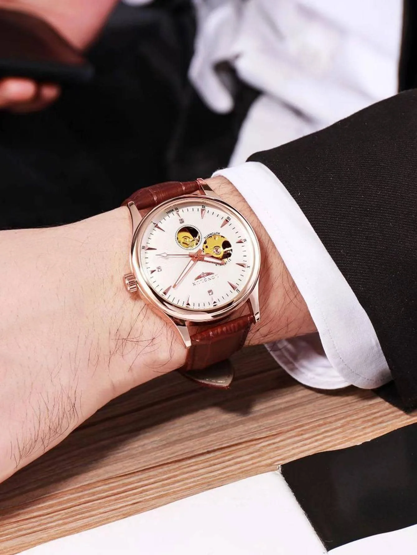 Orologio Automatico LONGLUX St - Seiko Watch 5 Sports recensione e prezzo