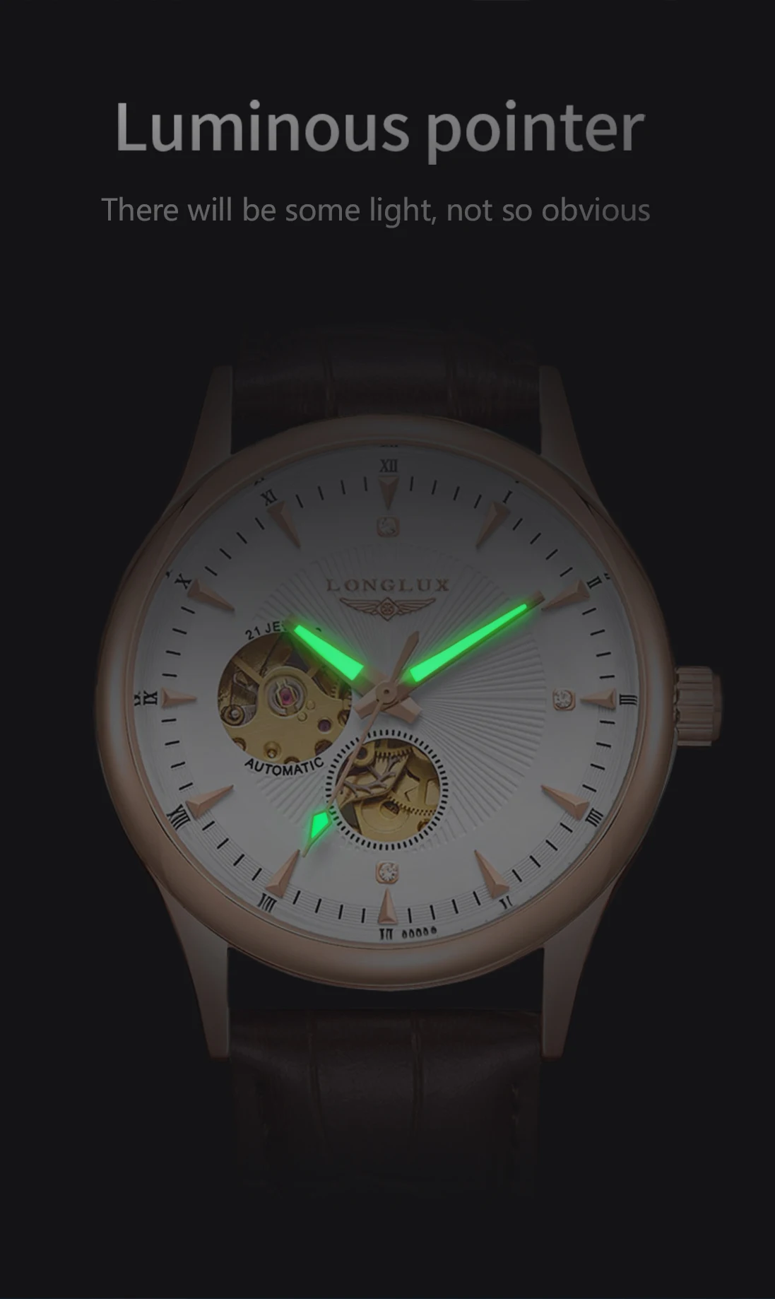 Orologio Automatico LONGLUX St - Seiko Watch 5 Sports recensione e prezzo
