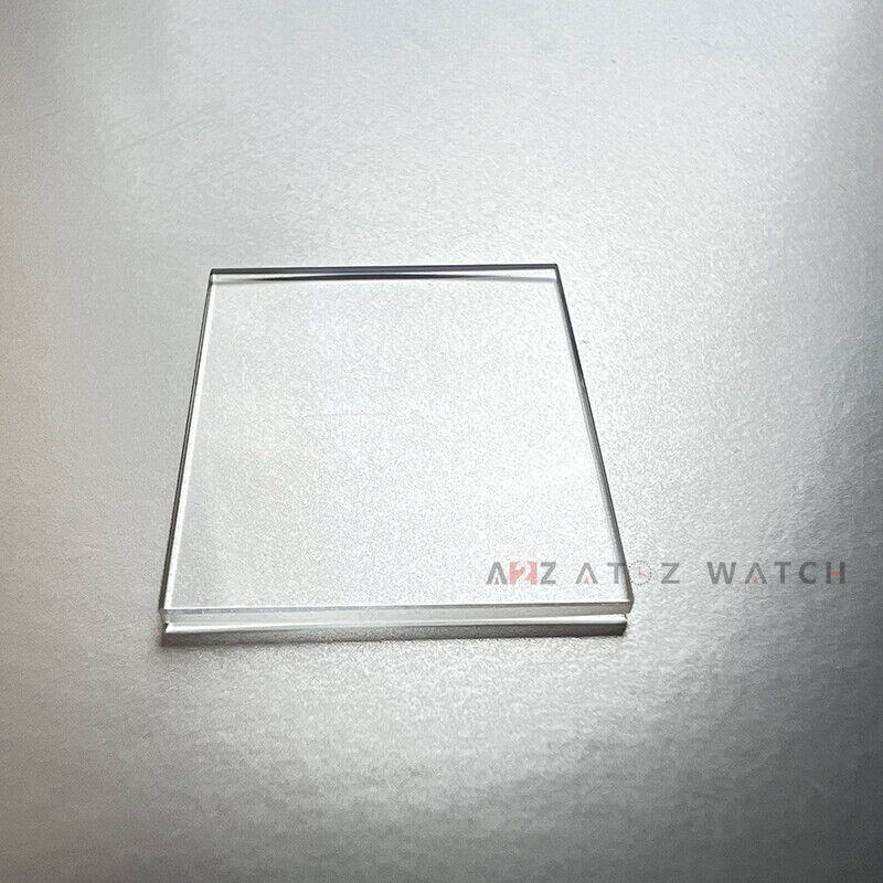 Orologio vetro zaffiro per ser - Cartier Watch Tank recensione e prezzo