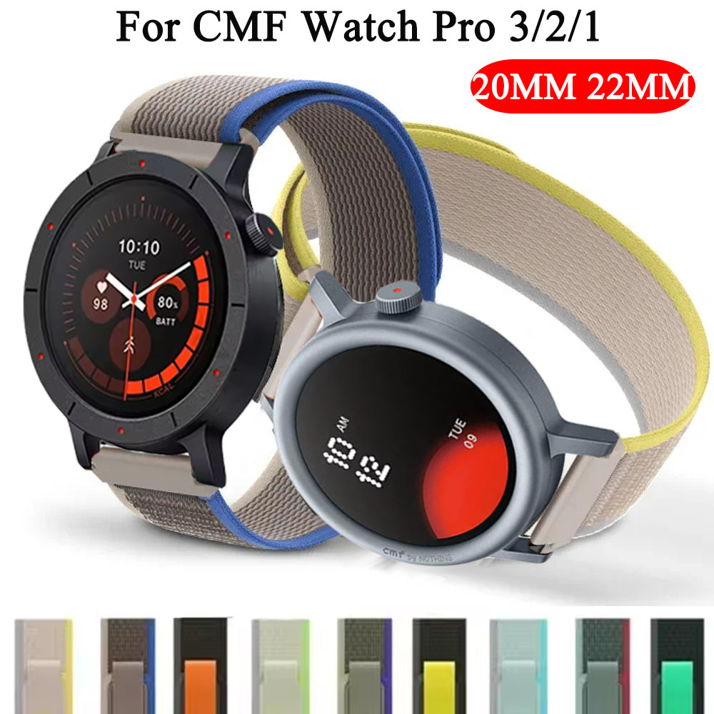 Cinturino Trail Loop da 20/22m - Sport Loop Velcro recensione e prezzo